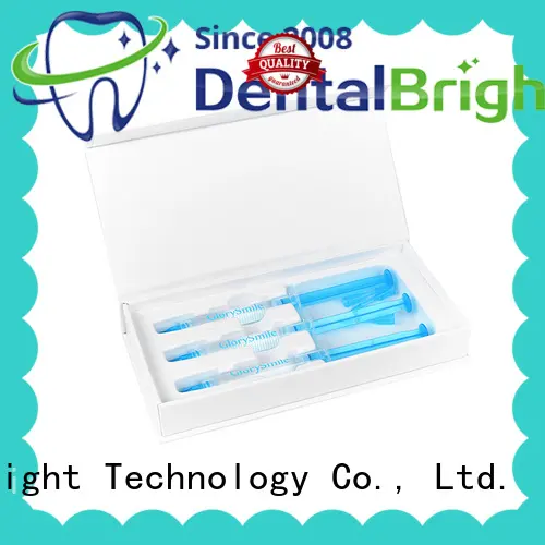 hot sale teeth whitening syringe gel customized for whitening teeth 1