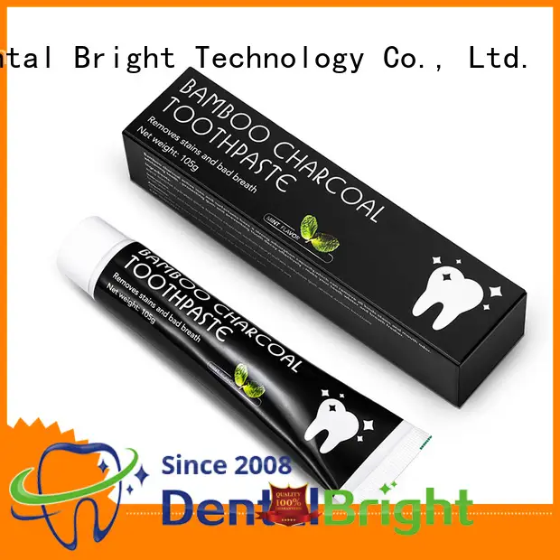 good selling oral care products customized 1