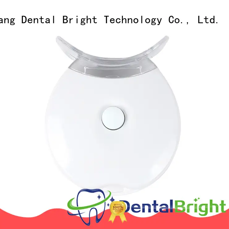 GlorySmile powerful teeth whitening light for wholesale for teeth 1