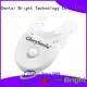GlorySmile teeth whitening led light manufacturer from China for teeth 1