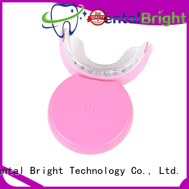 GlorySmile teeth whitening led light manufacturer from China for whitening teeth1 1