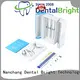 rechargeable home teeth whitening kit supplier1 1