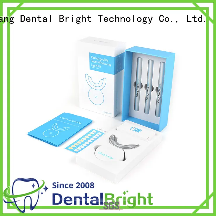 led home teeth whitening kit supplier for whitening teeth 1