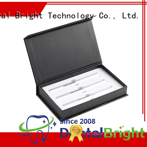 BPA free smile pen reputable manufacturer for home usage 1