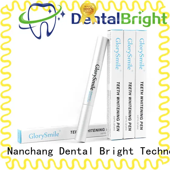 BPA free smile pen factory price for home usage 1