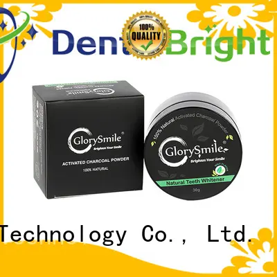 GlorySmile teeth whitening powder from China for teeth2 1