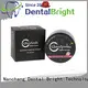 GlorySmile activated charcoal powder from China for teeth 1
