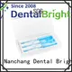 GlorySmile hot sale teeth whitening syringe customized for home usage 1