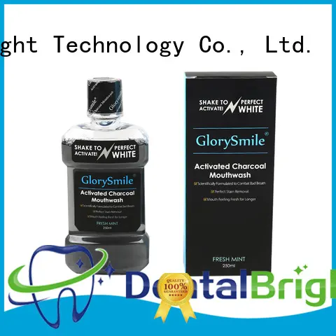 hot selling teeth whitening foam inquire now for dental bright 1