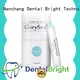 GlorySmile teeth whitening foam supplier for teeth 1