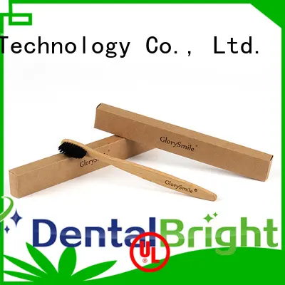 organic oral care products from China 1