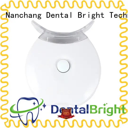 powerful teeth whitening light for wholesale for dental bright 1