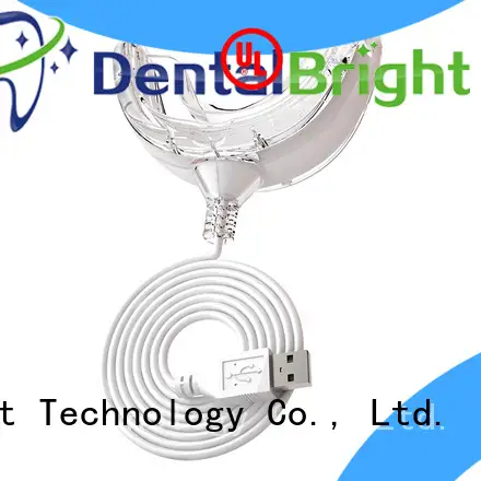 led teeth whitening led light manufacturer from China for dental bright 1