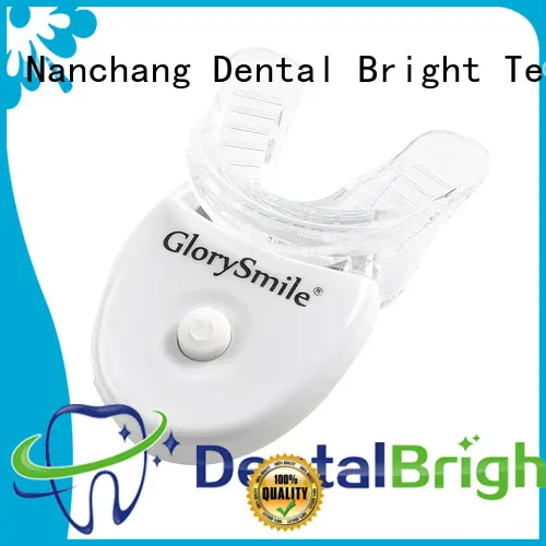 GlorySmile led teeth whitening led light for wholesale for dental bright 1