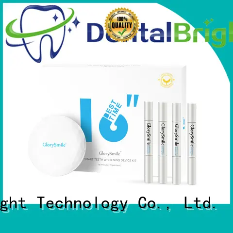 GlorySmile best teeth whitening kit supplier for home usage1 1