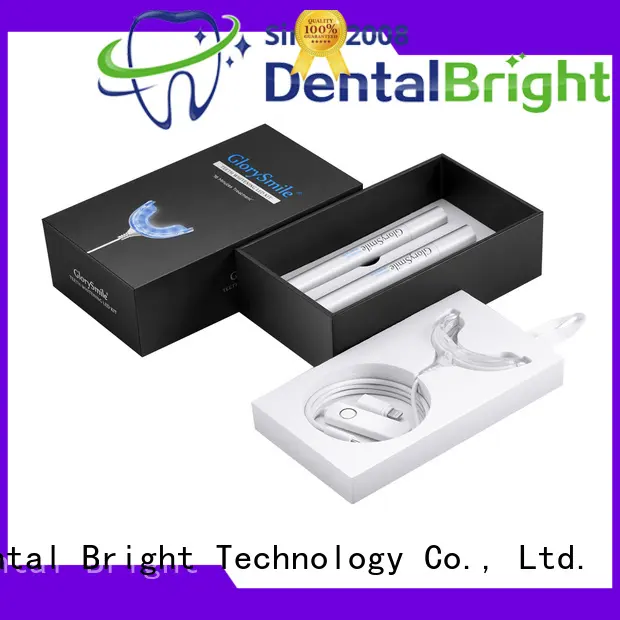 GlorySmile home teeth whitening kit wholesale for whitening teeth5 1