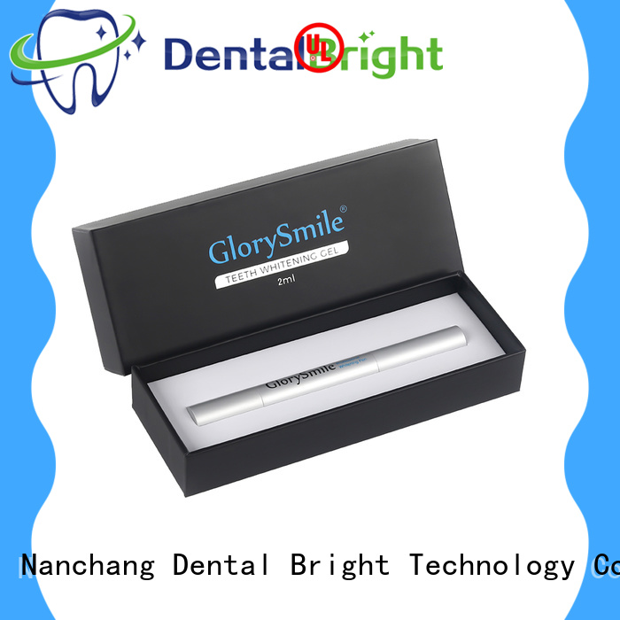 GlorySmile whitening pen factory price for teeth 1