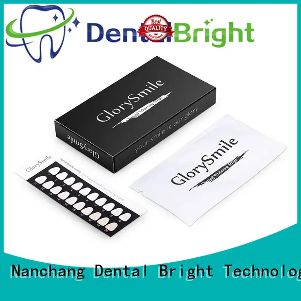 GlorySmile best whitening strips free quote for teeth2 1