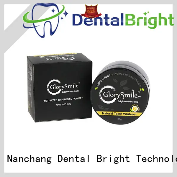 hot sale charcoal teeth whitening powder order now for dental bright 1