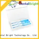 GlorySmile teeth whitening syringe customized for home usage 1