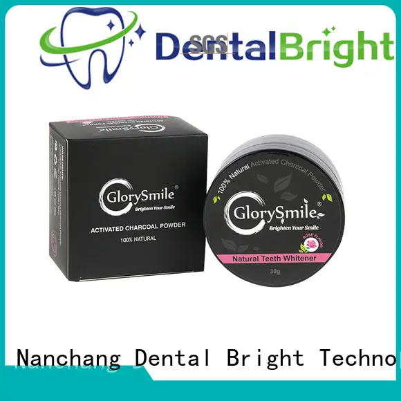 good selling activated charcoal powder from China for dental bright 1