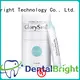 GlorySmile natural mouthwash inquire now for whitening teeth2 1