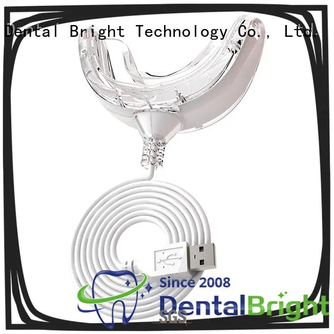 GlorySmile teeth whitening led light manufacturer from China for dental bright 1