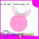 fast result teeth whitening light manufacturer from China for home usage 1