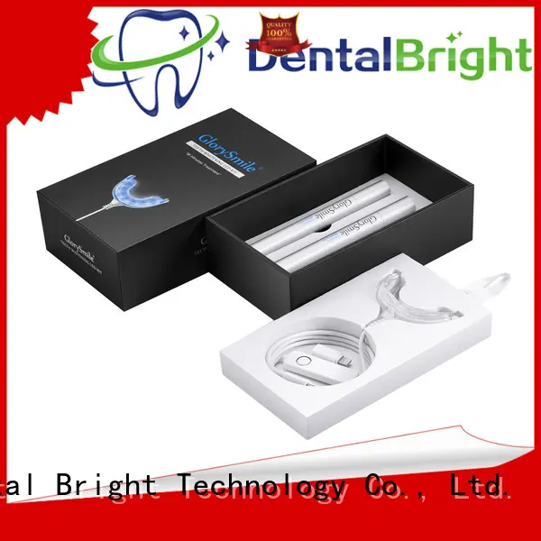 led best teeth whitening kit wholesale for whitening teeth 1