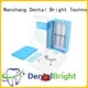 GlorySmile rechargeable home teeth whitening kit wholesale 1