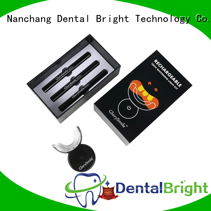 GlorySmile hot sale best teeth whitening kit inquire now for teeth 1
