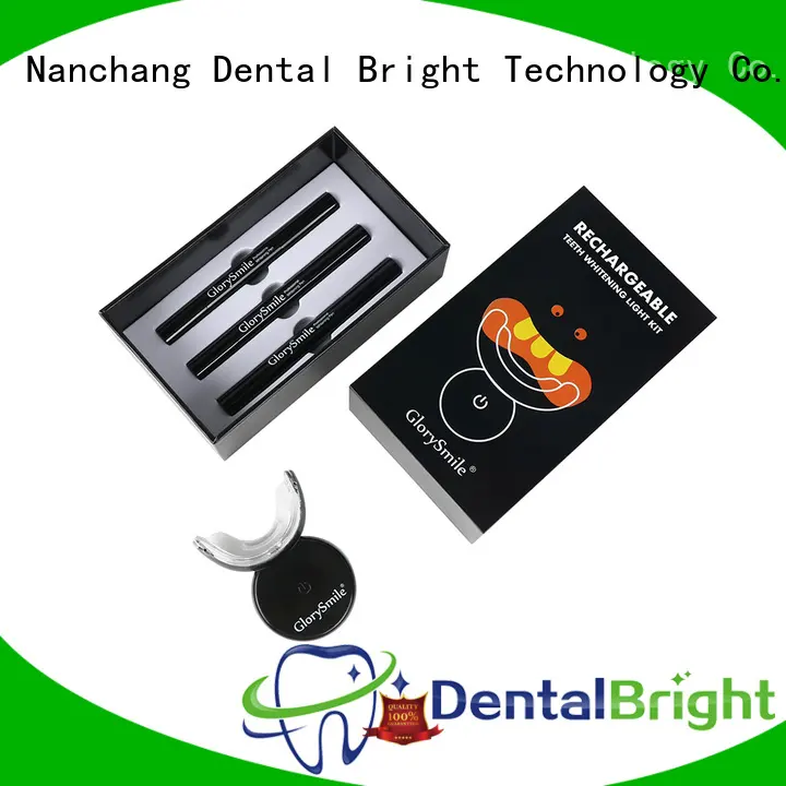 GlorySmile hot sale best teeth whitening kit inquire now for teeth 1
