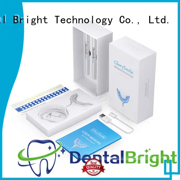 GlorySmile best teeth whitening kit supplier for whitening teeth1 1