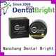 GlorySmile hot sale charcoal teeth whitening powder from China for dental bright 1