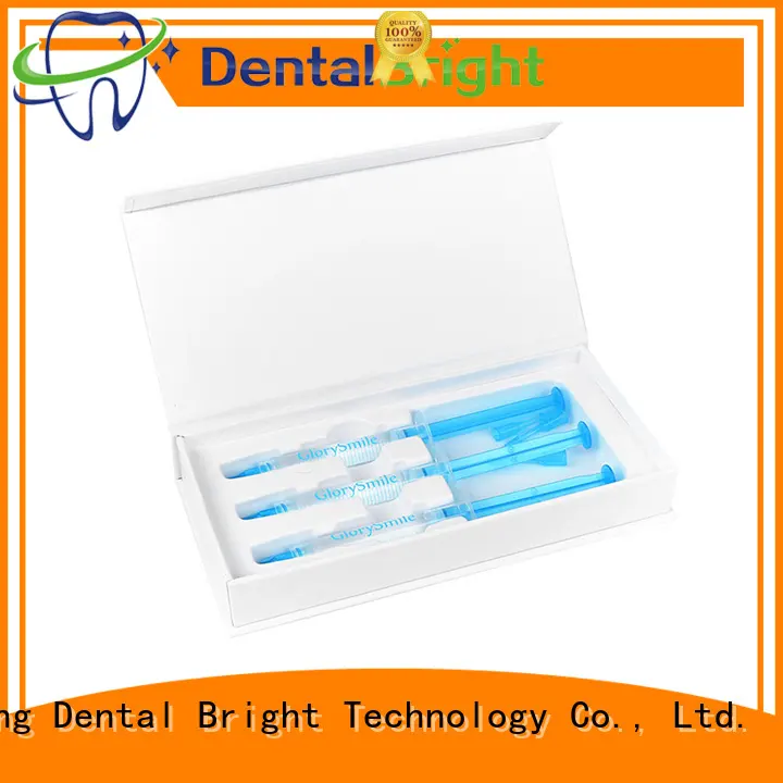 Effective teeth whitening gel from China for teeth 1