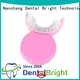 GlorySmile fast result teeth whitening led light manufacturer from China for dental bright 1