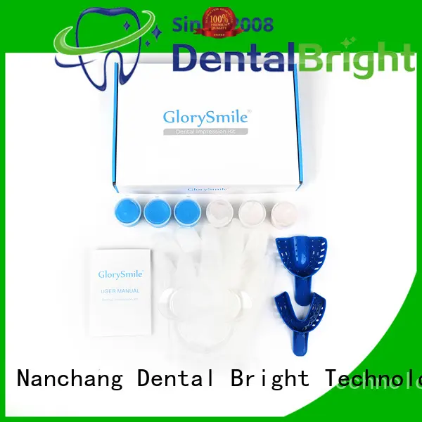 GlorySmile mini best teeth whitening kit wholesale 1