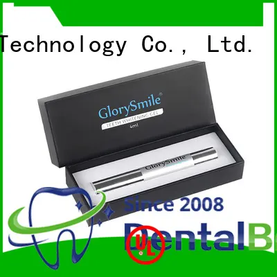 GlorySmile best teeth whitening pen order now for teeth 1