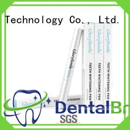 GlorySmile odm whitening pen order now for home usage 1