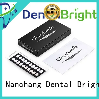 GlorySmile best whitening strips for wholesale for whitening teeth2 1
