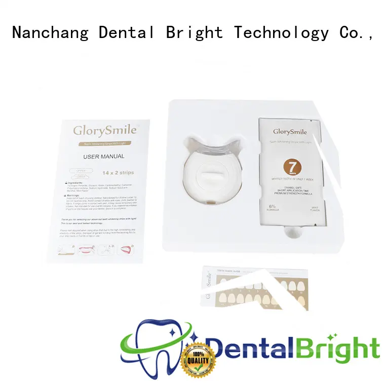 professional best whitening strips free quote for home usage 1