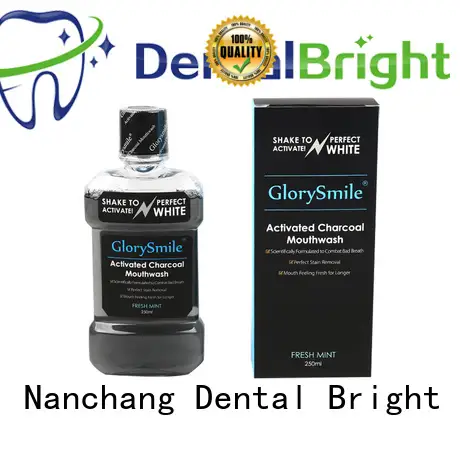 GlorySmile teeth whitening foam inquire now for home usage2 1