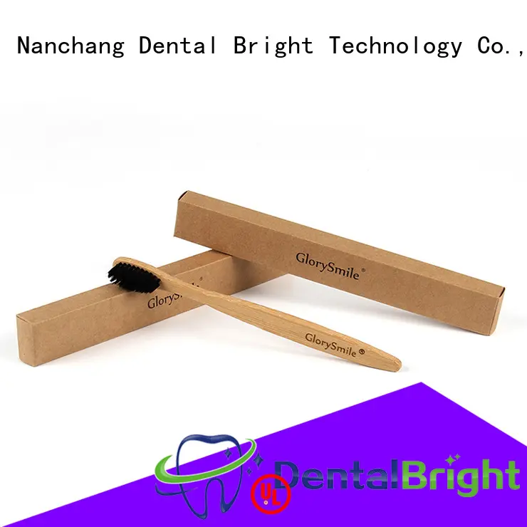 GlorySmile charcoal toothbrush inquire now1 1