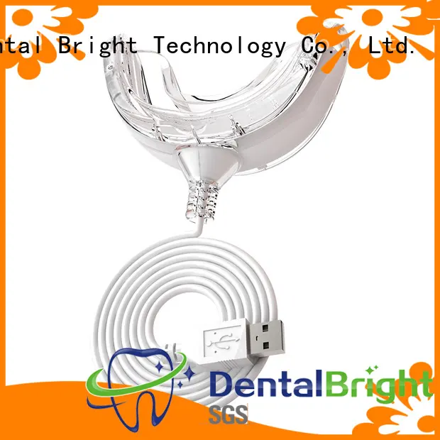 GlorySmile teeth whitening light manufacturer from China for whitening teeth1 1