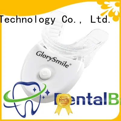 GlorySmile teeth whitening light for wholesale for whitening teeth 1