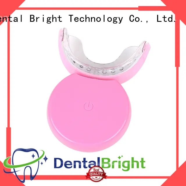 GlorySmile teeth whitening led light supplier for teeth1 1