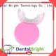GlorySmile teeth whitening led light supplier for teeth1 1