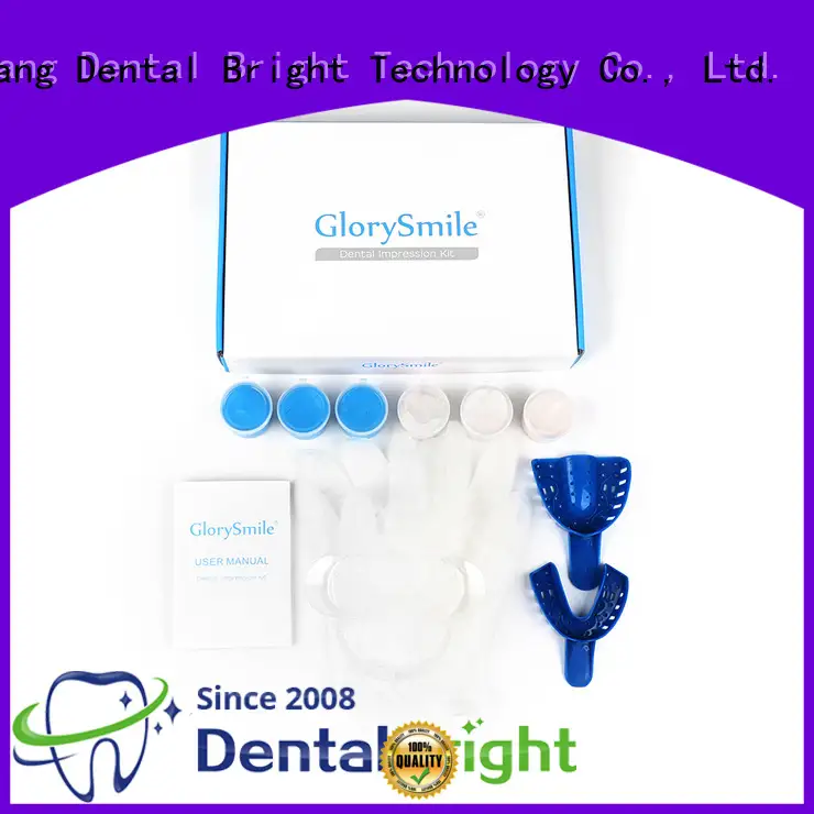 GlorySmile home teeth whitening kit inquire now 1