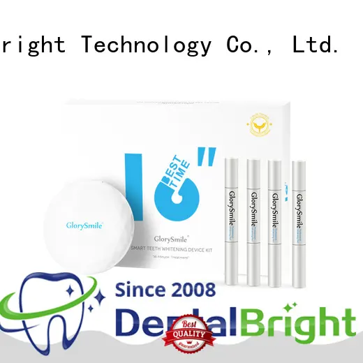 GlorySmile hot sale best teeth whitening kit supplier for teeth 1