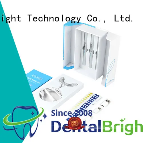 GlorySmile led best teeth whitening kit inquire now for whitening teeth 1